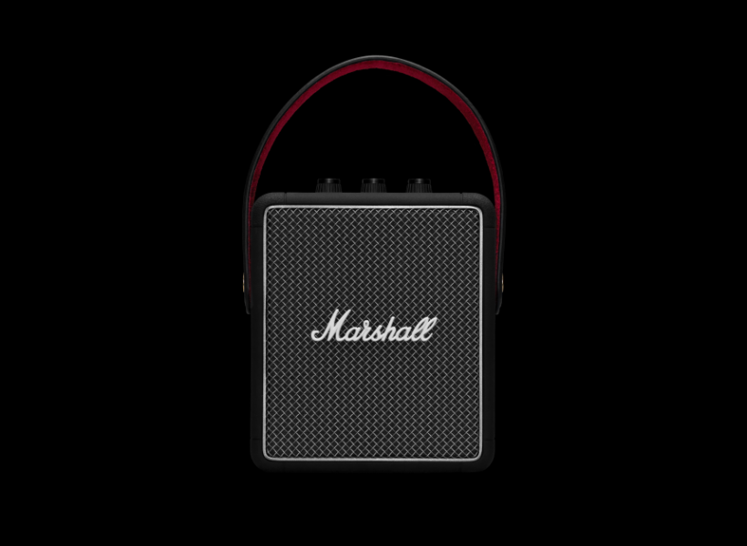 Marshall Stockwell II